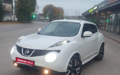 Nissan Juke II, 2013 год, 830 000 рублей, 1 фотография