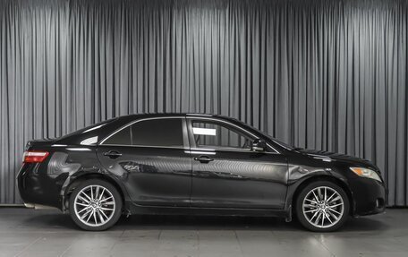 Toyota Camry, 2010 год, 999 000 рублей, 5 фотография