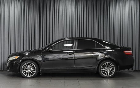 Toyota Camry, 2010 год, 999 000 рублей, 6 фотография