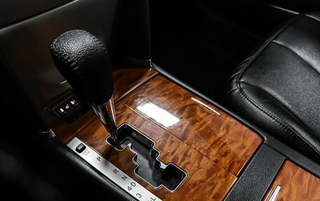 Toyota Camry, 2010 год, 999 000 рублей, 10 фотография