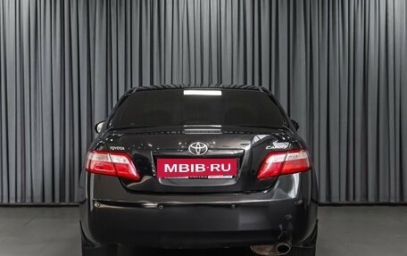 Toyota Camry, 2010 год, 999 000 рублей, 4 фотография