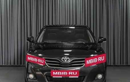 Toyota Camry, 2010 год, 999 000 рублей, 3 фотография