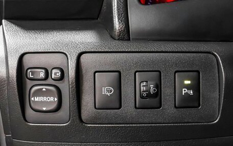 Toyota Camry, 2010 год, 999 000 рублей, 17 фотография