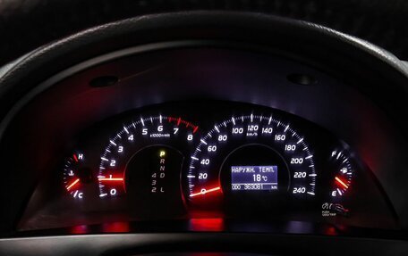 Toyota Camry, 2010 год, 999 000 рублей, 21 фотография