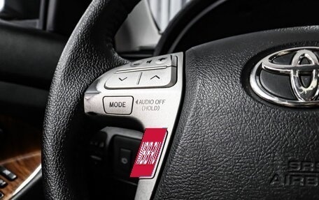 Toyota Camry, 2010 год, 999 000 рублей, 14 фотография