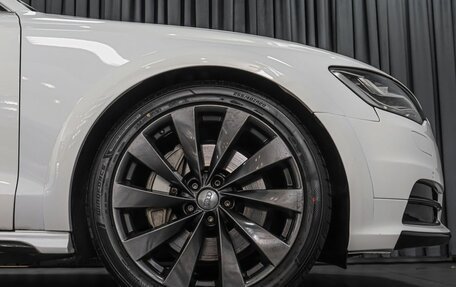 Audi A6 allroad, 2013 год, 2 559 000 рублей, 9 фотография