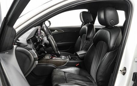 Audi A6 allroad, 2013 год, 2 559 000 рублей, 11 фотография