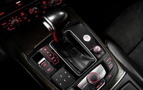 Audi A6 allroad, 2013 год, 2 559 000 рублей, 13 фотография