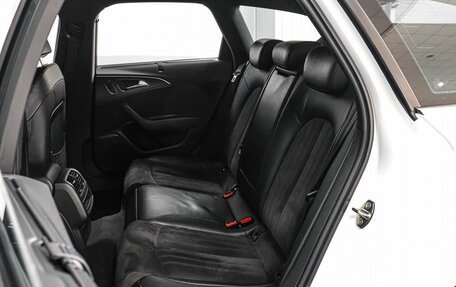 Audi A6 allroad, 2013 год, 2 559 000 рублей, 12 фотография