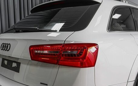 Audi A6 allroad, 2013 год, 2 559 000 рублей, 8 фотография
