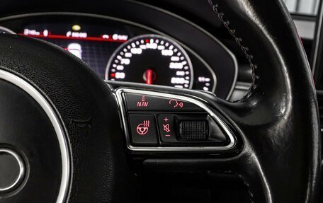 Audi A6 allroad, 2013 год, 2 559 000 рублей, 19 фотография