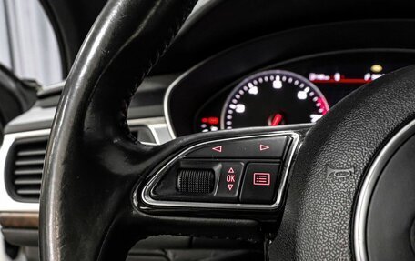 Audi A6 allroad, 2013 год, 2 559 000 рублей, 20 фотография