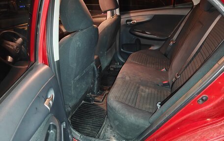 Toyota Corolla, 2010 год, 1 150 000 рублей, 7 фотография