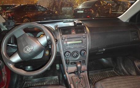 Toyota Corolla, 2010 год, 1 150 000 рублей, 6 фотография