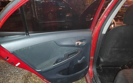 Toyota Corolla, 2010 год, 1 150 000 рублей, 8 фотография