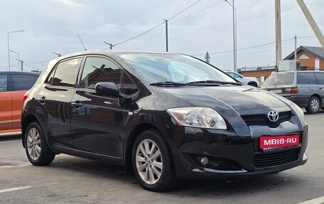 Toyota Auris II, 2008 год, 750 000 рублей, 2 фотография