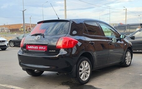 Toyota Auris II, 2008 год, 750 000 рублей, 4 фотография