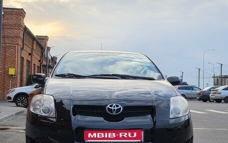 Toyota Auris II, 2008 год, 750 000 рублей, 3 фотография