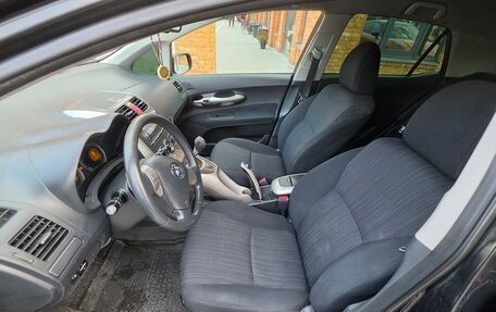 Toyota Auris II, 2008 год, 750 000 рублей, 9 фотография