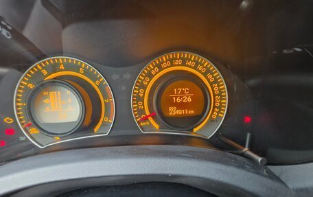 Toyota Auris II, 2008 год, 750 000 рублей, 11 фотография