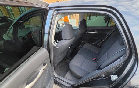 Toyota Auris II, 2008 год, 750 000 рублей, 13 фотография