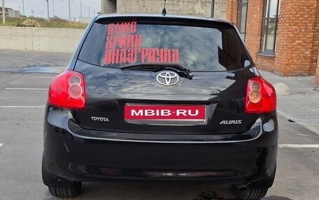 Toyota Auris II, 2008 год, 750 000 рублей, 6 фотография