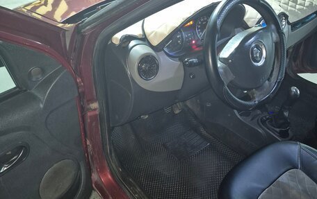Renault Logan I, 2011 год, 220 000 рублей, 6 фотография