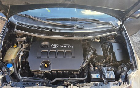 Toyota Auris II, 2008 год, 750 000 рублей, 14 фотография