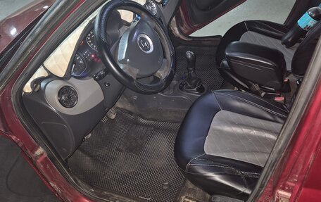 Renault Logan I, 2011 год, 220 000 рублей, 9 фотография