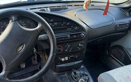 Chevrolet Niva I рестайлинг, 2004 год, 120 000 рублей, 20 фотография