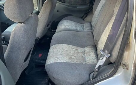 Chevrolet Niva I рестайлинг, 2004 год, 120 000 рублей, 26 фотография