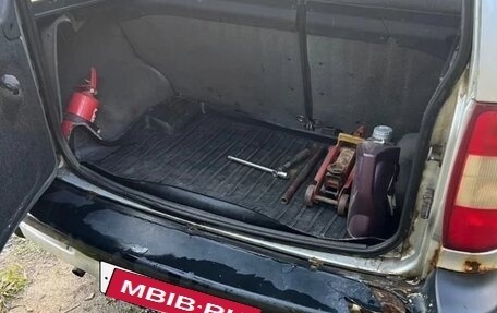 Chevrolet Niva I рестайлинг, 2004 год, 120 000 рублей, 30 фотография