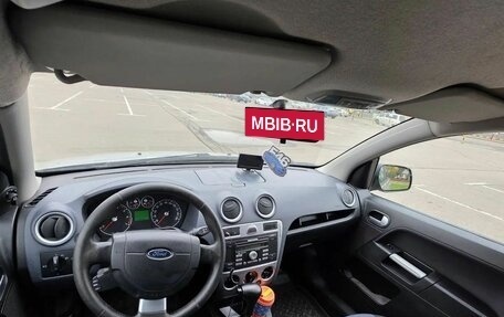 Ford Fusion I, 2010 год, 550 000 рублей, 5 фотография