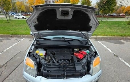 Ford Fusion I, 2010 год, 550 000 рублей, 6 фотография