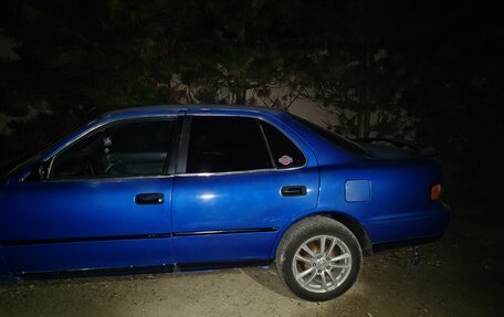 Toyota Camry, 1995 год, 240 000 рублей, 2 фотография