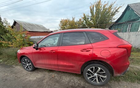 Haval Jolion, 2022 год, 1 400 000 рублей, 5 фотография