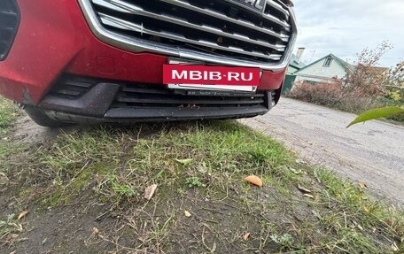 Haval Jolion, 2022 год, 1 400 000 рублей, 2 фотография