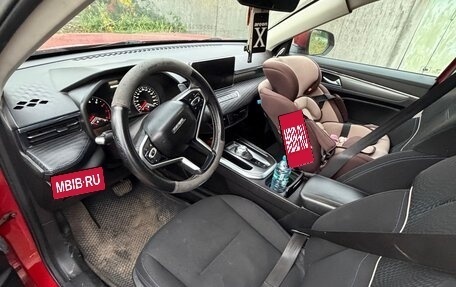 Haval Jolion, 2022 год, 1 400 000 рублей, 10 фотография