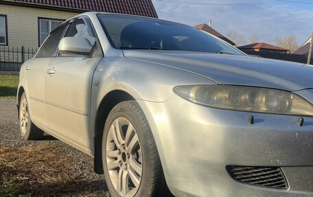 Mazda 6, 2007 год, 500 000 рублей, 4 фотография