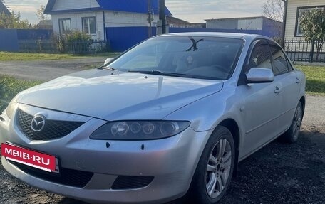 Mazda 6, 2007 год, 500 000 рублей, 3 фотография