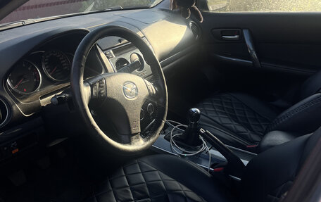 Mazda 6, 2007 год, 500 000 рублей, 15 фотография