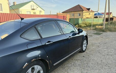 Citroen C5 II, 2008 год, 320 000 рублей, 5 фотография