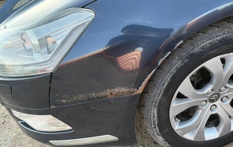 Citroen C5 II, 2008 год, 320 000 рублей, 4 фотография
