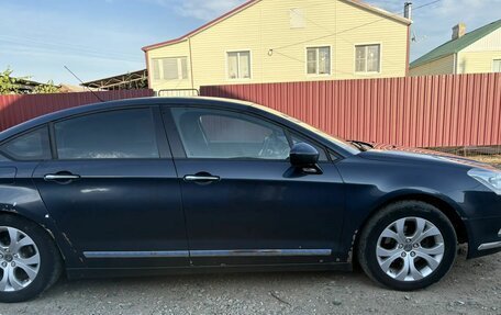 Citroen C5 II, 2008 год, 320 000 рублей, 6 фотография