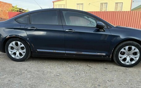 Citroen C5 II, 2008 год, 320 000 рублей, 7 фотография