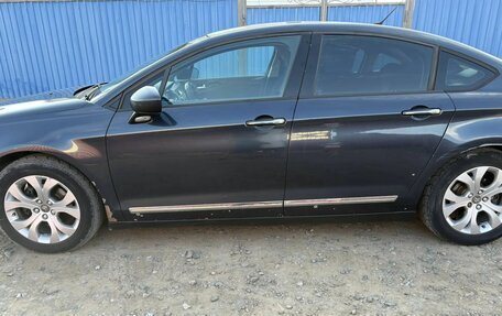 Citroen C5 II, 2008 год, 320 000 рублей, 12 фотография