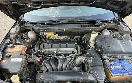 Citroen C5 II, 2008 год, 320 000 рублей, 11 фотография