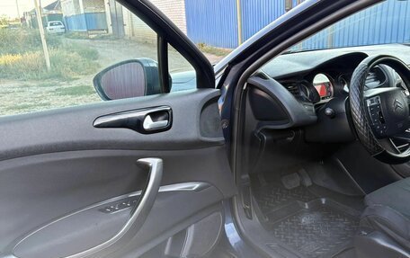 Citroen C5 II, 2008 год, 320 000 рублей, 14 фотография