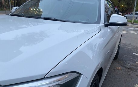BMW 1 серия, 2013 год, 1 065 000 рублей, 7 фотография
