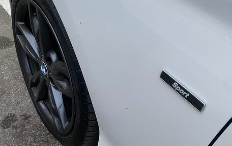 BMW 1 серия, 2013 год, 1 065 000 рублей, 9 фотография